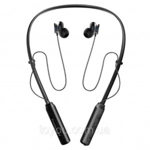 Наушники Tronsmart Encore S2 Bluetooth Sport Headphone Black (F_55572)