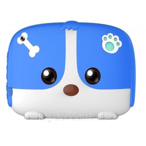 Детский Планшет KidsPad 7258 Dog, 7