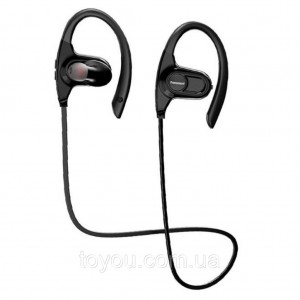 Навушники Tronsmart Encore Hydra Bluetooth Black (F_71271)