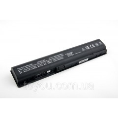 Аккумулятор PowerPlant для ноутбуков HP Pavilion DV9000 (HSTNN-LB33, H90001LH) 14.4V 4800mAh