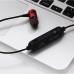 Навушники з Bluetooth/MicroCD (Магнітні, спортивні, потужні) MG-G20