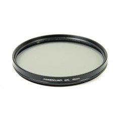 Светофильтр PowerPlant CPL 95 мм