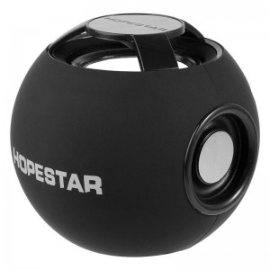Міні-Колонка Bluetooth Hopestar H46 для Android/iPhone/iPad/iPod Міні-Колонка Bluetooth Hopestar H46 для Android/iPhone/iPad/iPod