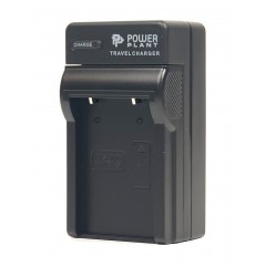 Сетевое зарядное устройство PowerPlant Nikon EN-EL5 Slim