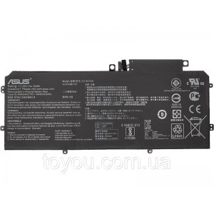 Аккумулятор для ноутбуков ASUS ZenBook Flip UX360 (C31N1528) 11.55V 54Wh (original)