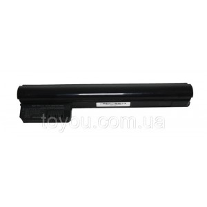 Акумулятори PowerPlant для ноутбуків HP Mini 210 (HSTNN-IB0P, H2100LH) 10.8V 2600mAh