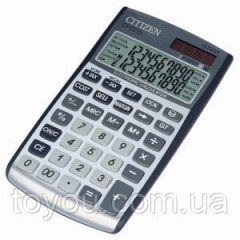Калькулятор CITIZEN CPC-210
