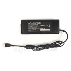 Блок питания для ноутбуков PowerPlant IBM/LENOVO 220V, 20V 135W 6.75A (USB)