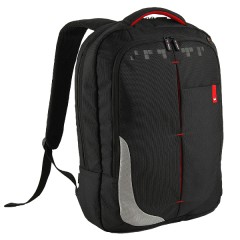 Рюкзак для ноутбука CROWN BPG-4415B (FrenchStyle Series)  black 15,6
