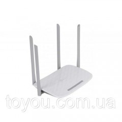 Wi-Fi роутер TP-LINK Archer C50 V3