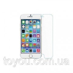 Защитное стекло Optima Glass для Huawei Y6 2018 Clear