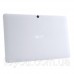 Планшет Acer Iconia B3-A20 10.1 32Gb White (NT.LC0AA.001)