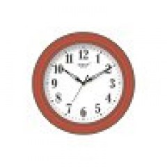 Часы Rikon 13751 PL Red Настенные 