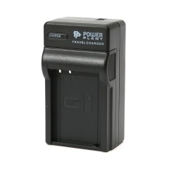 Сетевое зарядное устройство PowerPlant Fuji NP-85