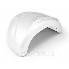 УФ LED лампа SUNUV SUNone, 48W, білий