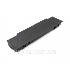Акумулятор PowerPlant для ноутбуків Toshiba Qosmio F60 (PA3757U-1BRS, TA3757LH) 11.1 V 5200mAh