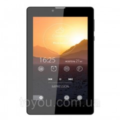 Планшет ImPAD B702 3G IPS QuadCore