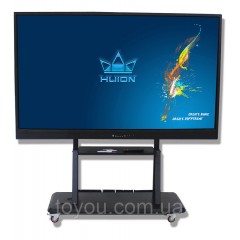 Інтерактивна смарт-панель Huion Kamvas HUB 65