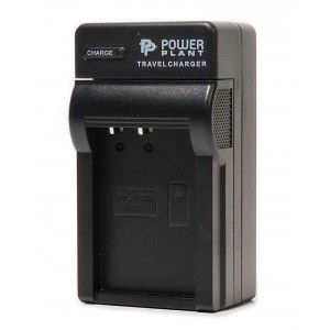 Сетевое зарядное устройство PowerPlant Canon LP-E17