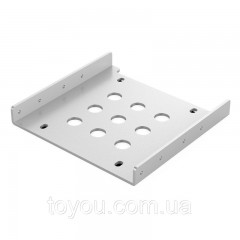 Кронштейн для HDD ORICO AC325-1S-V1-SV-BP