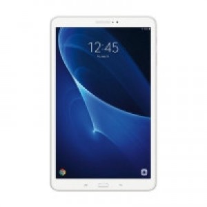 Планшет Samsung Galaxy Tab A 10.1 16GB White (SM-T580NZWA)