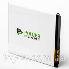 Аккумулятор PowerPlant Sony Ericsson Xperia Arc, X12 (BA750) 1500mAh