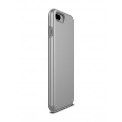 Чохол Patchworks Chroma для iPhone 8 Plus / 7 Plus, сріблястий