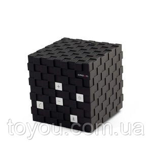Акустична система CROWN Bluetooth CMBS-308 kub Акустична система CROWN Bluetooth CMBS-308 kub