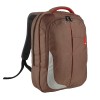 Рюкзак для ноутбука CROWN BPG-4415BN  (FrenchStyle Series) brown15,6