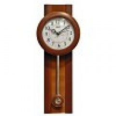 Годинник Rikon 5102 Wood-2 Настінні Годинник Rikon 5102 Wood-2 Настінні