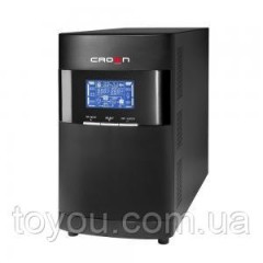 Джерело безперебійного живлення CROWN  CROWN CMUOA-350-2K   EURO
