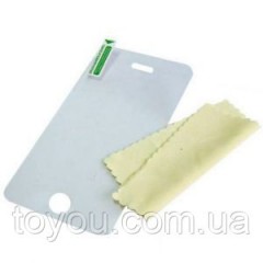 Защитное стекло (0.26 mm,0.33 мм) Glass Meizu M3 Note 
