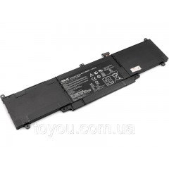 Аккумулятор для ноутбуков ASUS ZenBook UX303L (C31N1339) 11.31V 4300mAh (original)