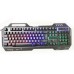 Игровая клавиатура Metal GK-900 RGB с подсветкой