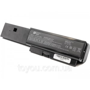 Аккумулятор PowerPlant для ноутбуков HP Probook 4310s (HSTNN-DB91, HP4310LH) 14.4V 5200mAh