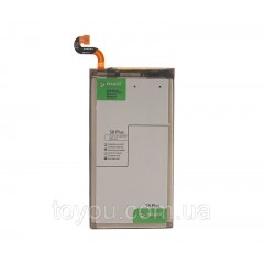 Аккумулятор PowerPlant Samsung Galaxy S8 Plus 3500mAh