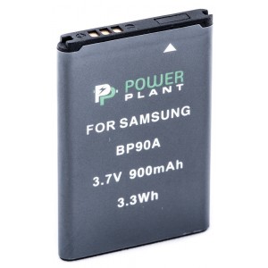 Аккумулятор PowerPlant Samsung BP90A 900mAh