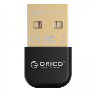 USB Bluetooth адаптер 4.0 ORICO BTA-403-BK