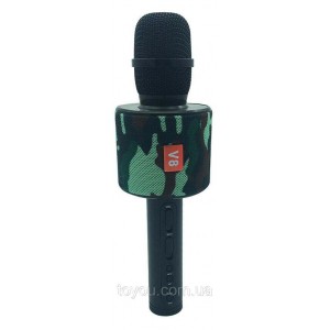 Микрофон Bluetooth-Караоке V8