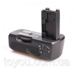 Батарейний блок Meike Sony A500, A550 (VG-B50AM)