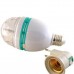 Мини-Диско-шар LED Mini Party Light Светомузыкальная лампа