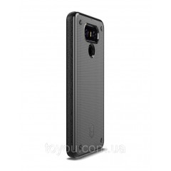 Чехол Patchworks FlexGuard для LG G6, черный