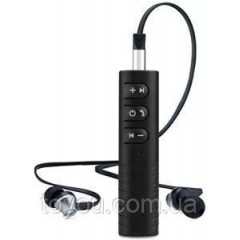 Bluetooth MP3-плеер-гарнитура AUX BTM-05 + батарея