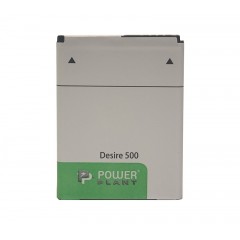 Аккумулятор PowerPlant HTC Desire 500 (BA S890) 1860mAh