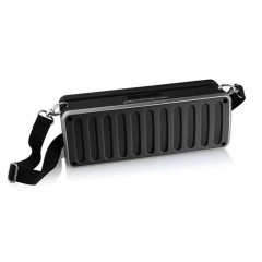 Bluetooth-Колонка UBS-Z11 LCD для Android, iPhone, iPad. 10W