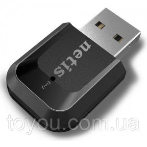 USB - адаптер Netis WF2123 WiFi 802.11 N