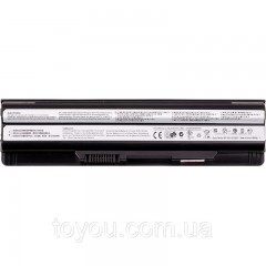 Аккумулятор для ноутбуков MSI GE60 Series (BTY-S14, MIGE60LH) 11.1V 4400mAh (original)