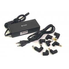 Блок живлення для ноутбуків PowerPlant AD-800 220V, 18.5-20V 90W