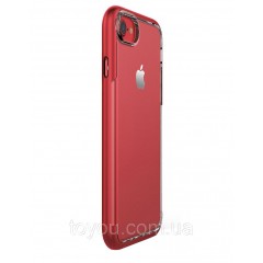 Чохол Patchworks Sentinel для iPhone 8 / 7 / 6S / 6, червоний