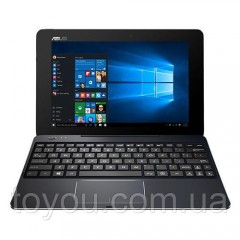 Asus Transformer Book T100CHI 128Gb Dark Blue, Windows 10